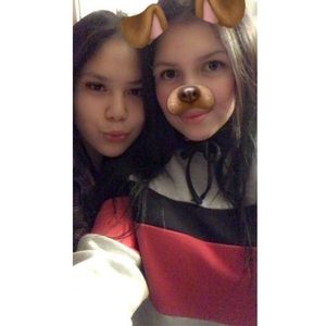 Meet your Posher, Jaylene